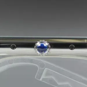 Cartier | Accessories | Mint Cartier Womens Swiss Watch With  display picture 1